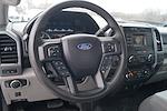 Used 2019 Ford F-550 Regular Cab 120 CA Cab Chassis for sale #A20337 - photo 15