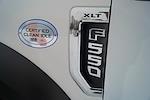 Used 2019 Ford F-550 Regular Cab 120 CA Cab Chassis for sale #A20337 - photo 18