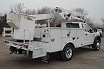 Used 2019 Ford F-550 Regular Cab Bucket Truck for sale #A25379 - photo 2