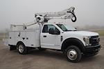 Used 2019 Ford F-550 Regular Cab Bucket Truck for sale #A25379 - photo 3