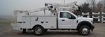 Used 2019 Ford F-550 Regular Cab Bucket Truck for sale #A25379 - photo 5