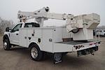 Used 2019 Ford F-550 Regular Cab Bucket Truck for sale #A25379 - photo 7