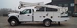 Used 2019 Ford F-550 Regular Cab Bucket Truck for sale #A25379 - photo 8
