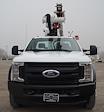 Used 2019 Ford F-550 Regular Cab Bucket Truck for sale #A25379 - photo 10