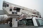 Used 2019 Ford F-550 Regular Cab Bucket Truck for sale #A25379 - photo 26