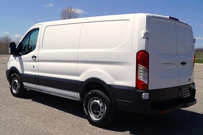 Used 2017 Ford Transit 250 Low Roof RWD Upfitted Cargo Van for sale #A31981 - photo 2