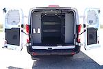 Used 2017 Ford Transit 250 Low Roof RWD Upfitted Cargo Van for sale #A31981 - photo 25