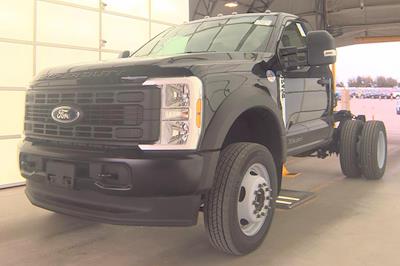 Used 2024 Ford F-450 - photo 1