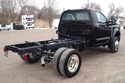 Used 2024 Ford F-450 - photo 1