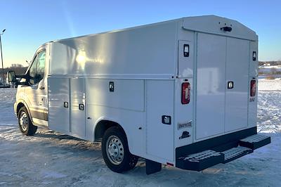 Used 2020 Ford Transit 350 Service Utility Van for sale #A50149 - photo 2