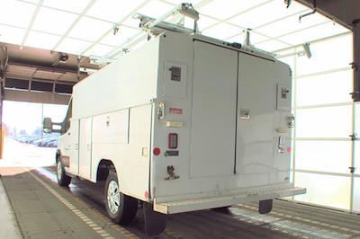 Used 2018 Ford Transit 350 Service Utility Van for sale #A81245 - photo 2