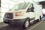 Used 2018 Ford Transit 350 Service Utility Van for sale #A81245 - photo 3