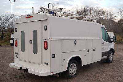 Used 2017 Ford Transit 350 10' 6" Knapheide Service Utility Van for sale #A99220 - photo 2
