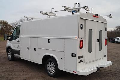 Used 2017 Ford Transit 350 10' 6" Knapheide Service Utility Van for sale #A99220 - photo 2