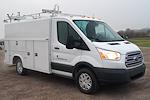 Used 2017 Ford Transit 350 10' 6" Knapheide Service Utility Van for sale #A99220 - photo 5