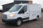 Used 2017 Ford Transit 350 10' 6" Knapheide Service Utility Van for sale #A99220 - photo 9