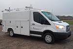 Used 2017 Ford Transit 350 10' 6" Knapheide Service Utility Van for sale #A99220 - photo 4