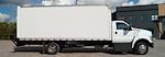 Used 2017 Ford F-650 Regular Cab 20' Box Truck for sale #B04122 - photo 5