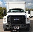 Used 2017 Ford F-650 Regular Cab 20' Box Truck for sale #B04122 - photo 10