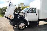 Used 2017 Ford F-650 Regular Cab 20' Box Truck for sale #B04122 - photo 27