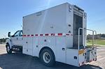 Used 2017 Ford F-750 Crew Cab Knapheide 14' Service Truck for sale #B11444 - photo 2