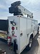 Used 2015 Ford F-550 Regular Cab 4x4 11' Stellar Industries Mechanics Body with Crane for sale #B12658 - photo 2