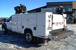 Used 2015 Ford F-550 Regular Cab Mechanics Body for sale #B12658 - photo 7