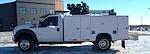 Used 2015 Ford F-550 Regular Cab Mechanics Body for sale #B12658 - photo 8