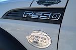 Used 2015 Ford F-550 Regular Cab Mechanics Body for sale #B12658 - photo 18