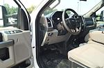 Used 2018 Ford F-550 Crew Cab Stake Bed with Liftgate for sale #B39787 - photo 11