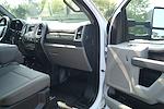 Used 2018 Ford F-550 Crew Cab Stake Bed with Liftgate for sale #B39787 - photo 13