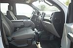 Used 2018 Ford F-550 Crew Cab Stake Bed with Liftgate for sale #B39787 - photo 14