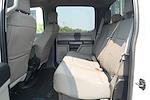Used 2018 Ford F-550 Crew Cab Stake Bed with Liftgate for sale #B39787 - photo 17