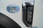Used 2018 Ford F-550 Crew Cab Stake Bed with Liftgate for sale #B39787 - photo 24
