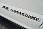 Used 2018 Ford F-550 Crew Cab Stake Bed with Liftgate for sale #B39787 - photo 25