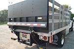 Used 2018 Ford F-550 Crew Cab Stake Bed with Liftgate for sale #B39787 - photo 28