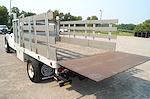 Used 2018 Ford F-550 Crew Cab Stake Bed with Liftgate for sale #B39787 - photo 29