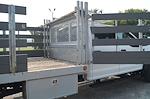 Used 2018 Ford F-550 Crew Cab Stake Bed with Liftgate for sale #B39787 - photo 34