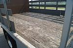 Used 2018 Ford F-550 Crew Cab Stake Bed with Liftgate for sale #B39787 - photo 35