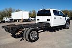 Used 2018 Ford F-550 Crew Cab 84 CA Cab Chassis for sale #B39788 - photo 4