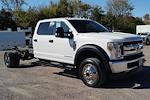 Used 2018 Ford F-550 Crew Cab 84 CA Cab Chassis for sale #B39788 - photo 6