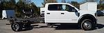 Used 2018 Ford F-550 Crew Cab 84 CA Cab Chassis for sale #B39788 - photo 7
