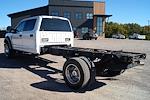 Used 2018 Ford F-550 Crew Cab 84 CA Cab Chassis for sale #B39788 - photo 8