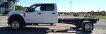 Used 2018 Ford F-550 Crew Cab 84 CA Cab Chassis for sale #B39788 - photo 9