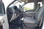Used 2018 Ford F-550 Crew Cab Stake Bed with Liftgate for sale #B39788 - photo 12