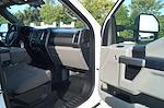 Used 2018 Ford F-550 Crew Cab Stake Bed with Liftgate for sale #B39788 - photo 13