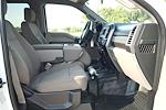 Used 2018 Ford F-550 Crew Cab Stake Bed with Liftgate for sale #B39788 - photo 14