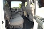 Used 2018 Ford F-550 Crew Cab Stake Bed with Liftgate for sale #B39788 - photo 15
