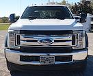 Used 2018 Ford F-550 Crew Cab 84 CA Cab Chassis for sale #B39789 - photo 10