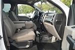 Used 2018 Ford F-550 Crew Cab 84 CA Cab Chassis for sale #B39789 - photo 14